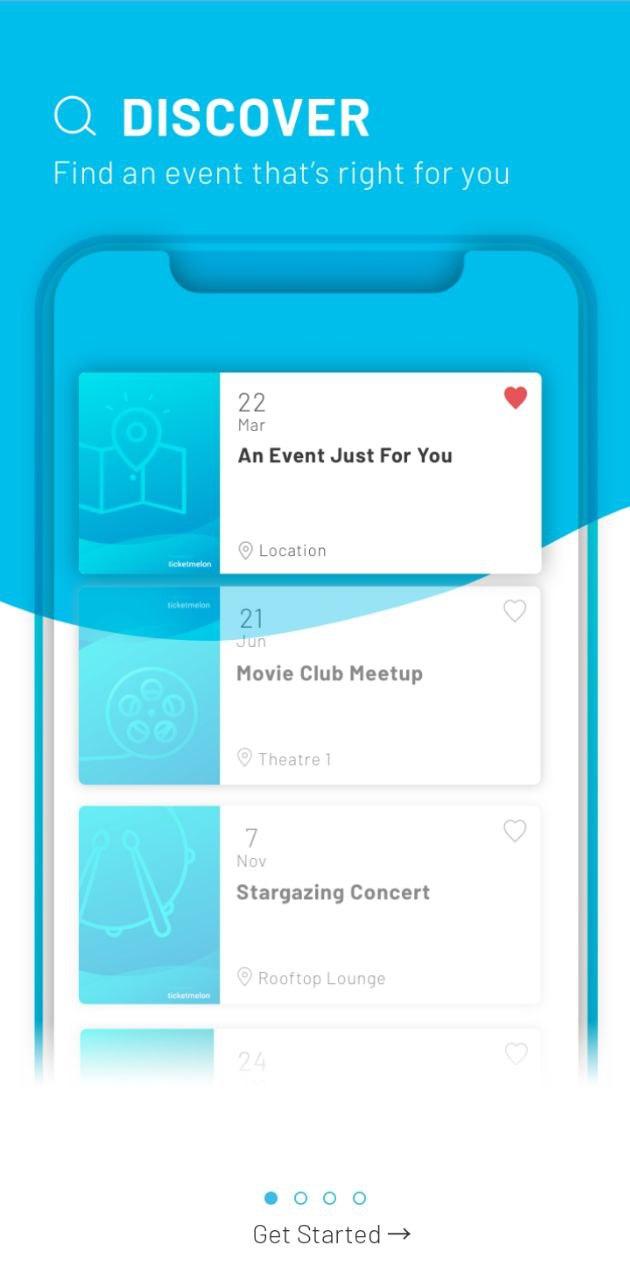 ticketmelon v6.5.4