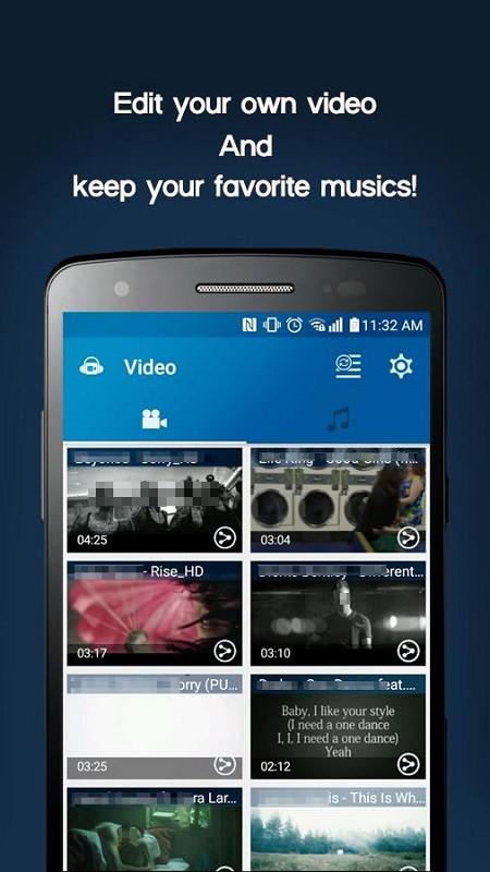 Video MP3 Converter软件