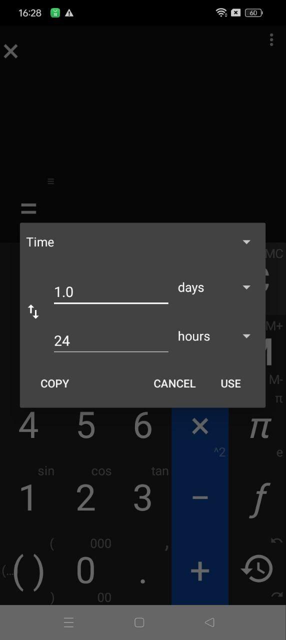 神马计算器 v3.2.1