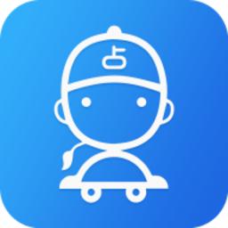 小二占位app