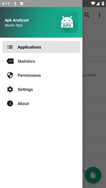 apkanalyzer去签名 v3.4.2