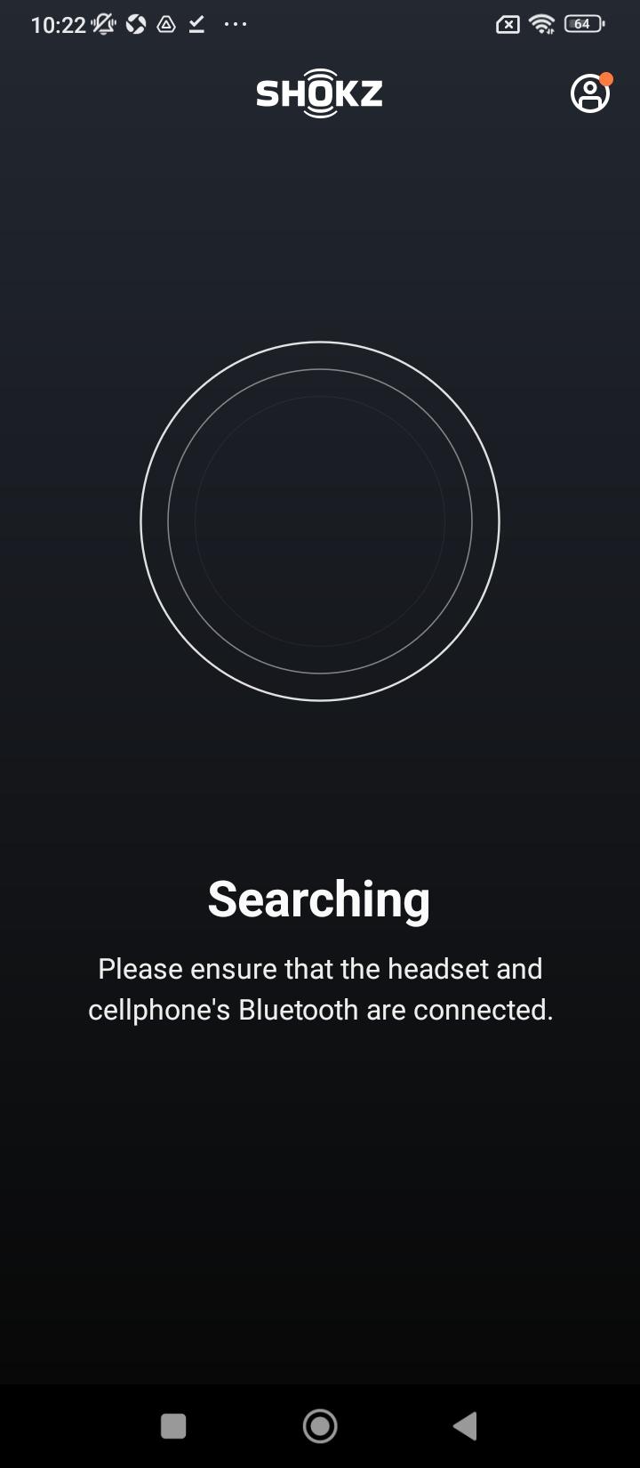 Shokz v6.1.1