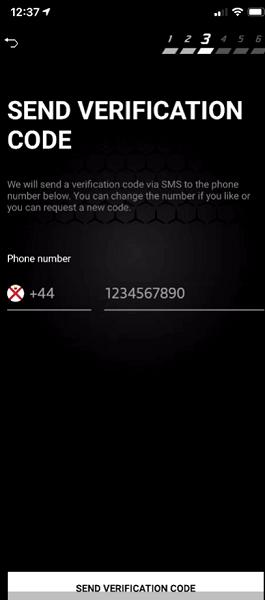 兰博基尼UNICA官方版 v3.1.3