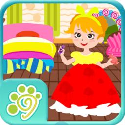 宝宝益智启蒙故事绘本手机版