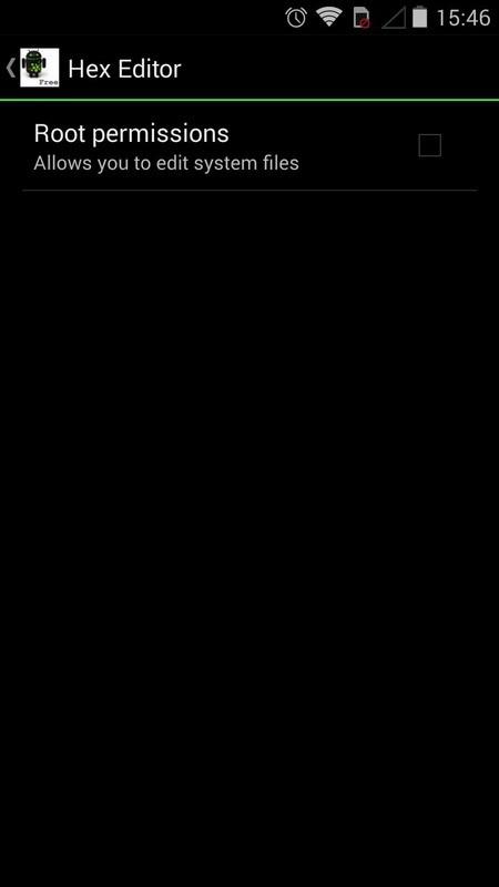 Hex Editor16进制的编码器 v5.3.2