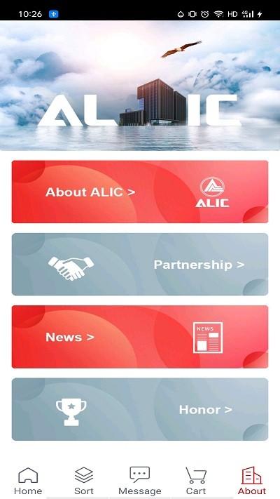 alicmart最新版 v5.0.2