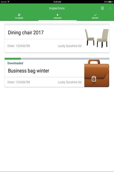 qarma验货软件 v5.0.1