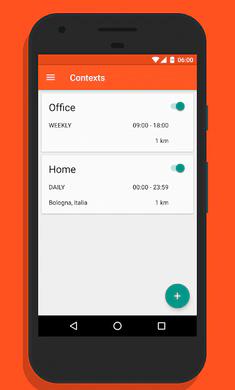 permission manager权限管理器 v3.4.2