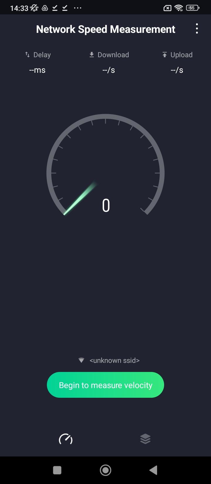 测网速大师 v4.2.1