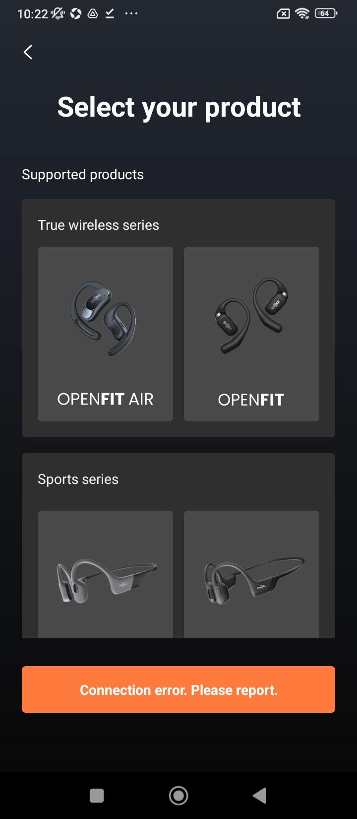 Shokz