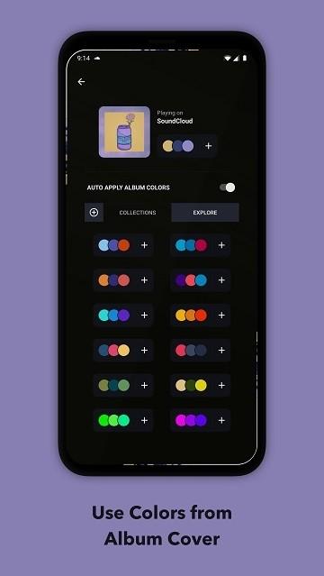 Muviz Edge汉化版 v3.5.3