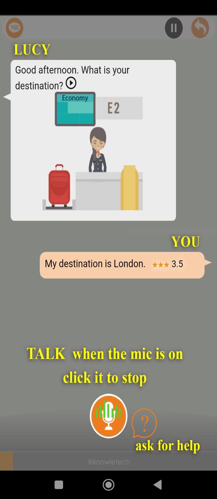 英语脱口说 v4.4.3