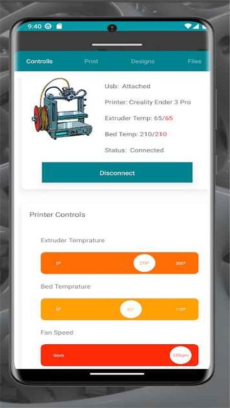 3d Printing软件 v5.1.3