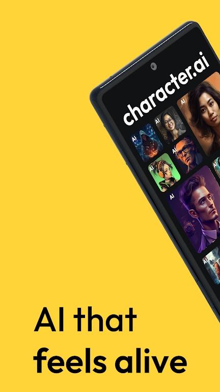 characterai v3.3.2