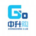 中升go积分商城