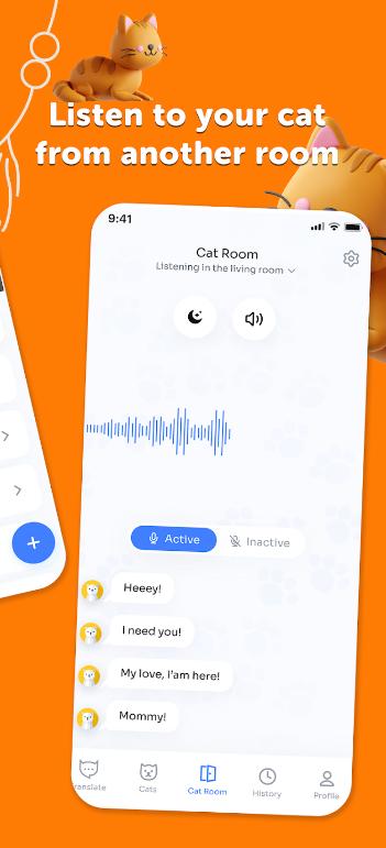 meowtalk喵说v2.5.2 最新版 v4.1.1