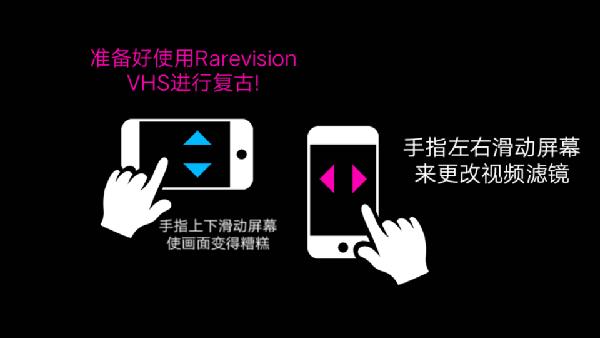 Rarevision