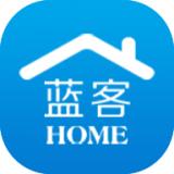 蓝客之家app