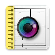 AR尺子测量工具(CamToPlan)v5.3.8 高级版