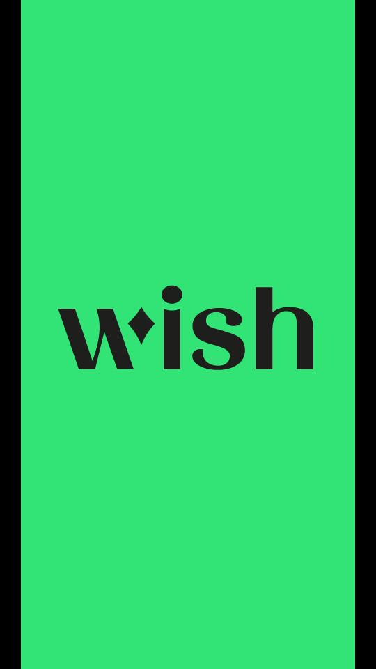 Wish购物软件最新版24.8.0 安卓版