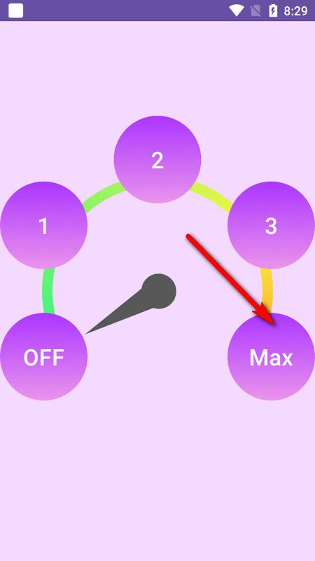 Vibrator最新版v1.0 最新版