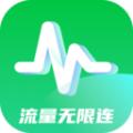 流量无限连