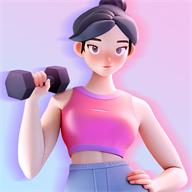 up元气健身app最新版v1.1.0 安卓免费版
