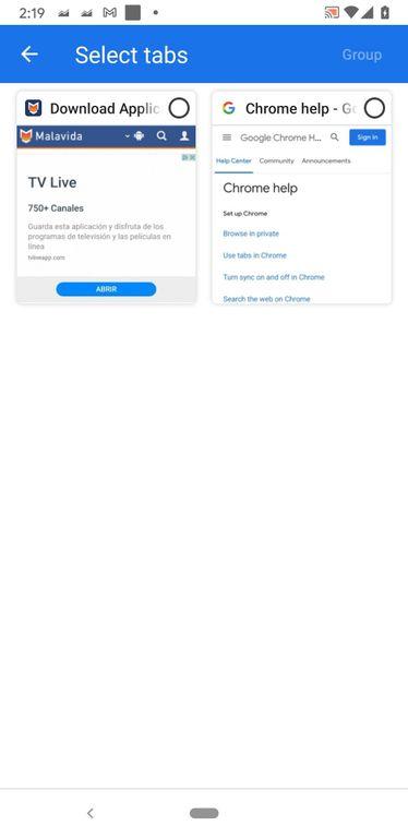Chromium浏览器 v5.1.2