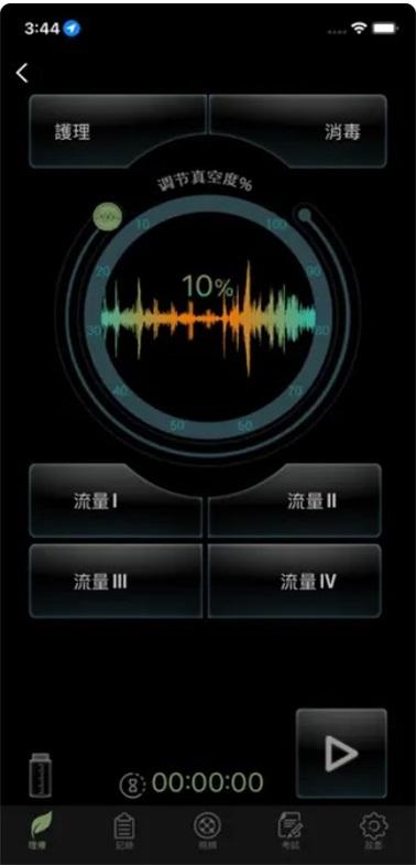 小桃花X