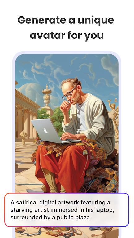 BrainPixai绘画手机版