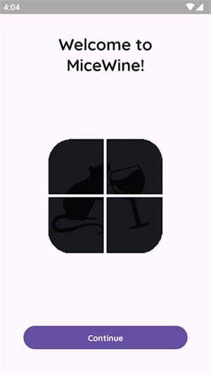 MiceWine