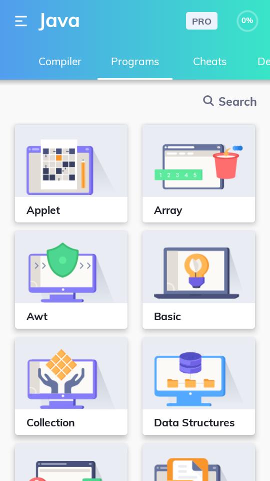 学习Java软件app高级专业版v4.2.1 安卓免费版 v4.1.1