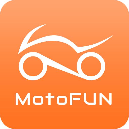 MotoFUN软件最新版v5.0.1 安卓版