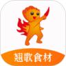 翘歌食材软件安卓版3.0.0 官方版