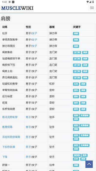 musclewiki