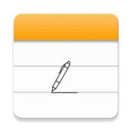 仿ios备忘录软件
