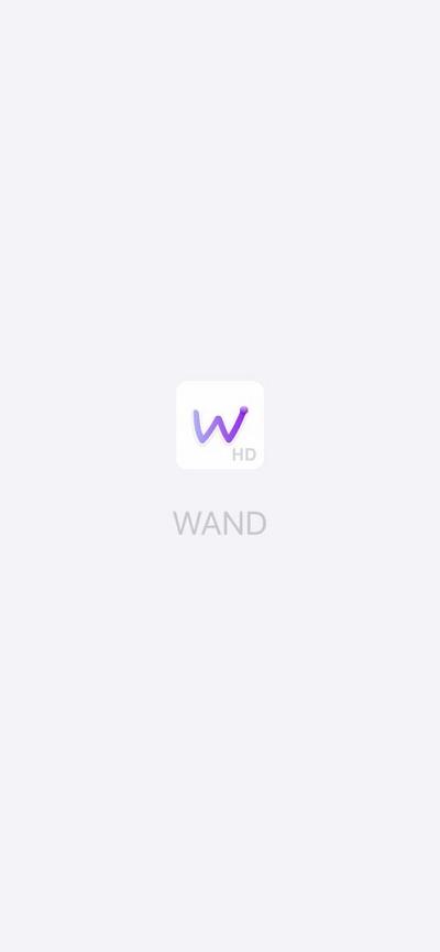 Wand手机版