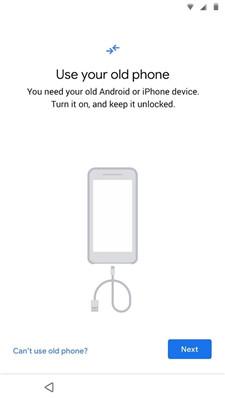 谷歌数据恢复工具