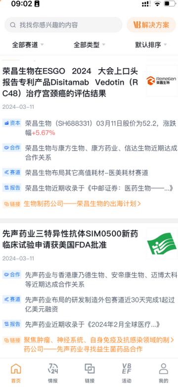动脉网app下载v1.3.0最新版 v6.2.4