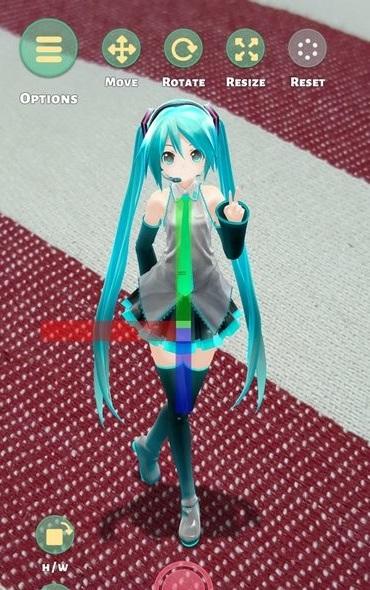 mikuture软件
