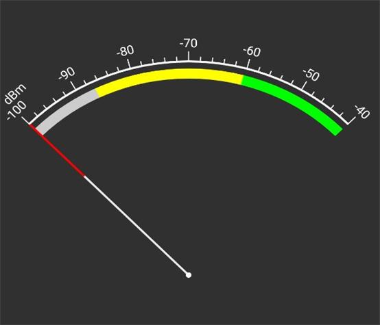 WIFI分析仪app使用教程