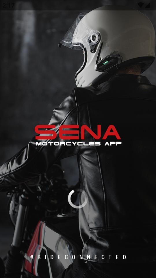 塞那耳机app官方版(Sena Motorcycles)v2.14.2 手机最新版 v6.2.3