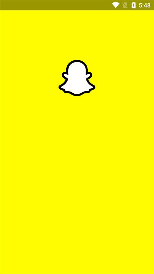 Snapchat动漫滤镜安卓版v12.75.0.38手机最新版