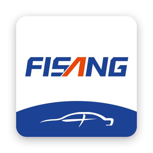 飞畅互联行车记录仪软件(FISANG)v1.0.73.240401 安卓最新版