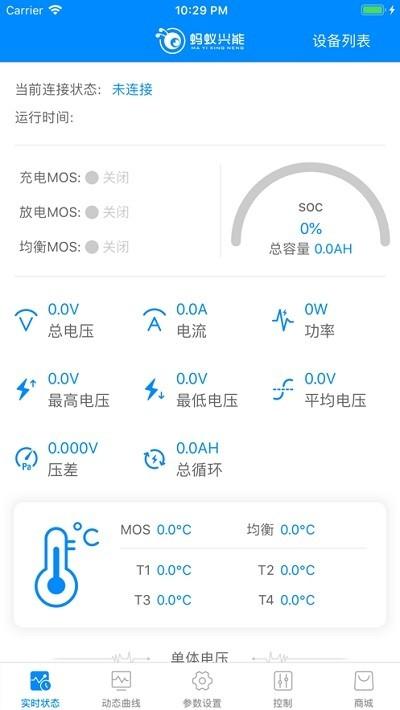 蚂蚁保护板2023
