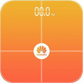 华为智能体脂秤app官方正版V1.1.10.120 最新版