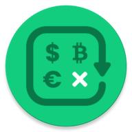 货币汇率转换软件(CoinCalc)v17.5.0 中文免费版