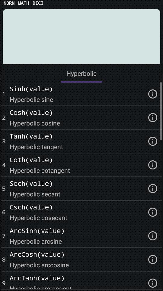 CalcES计算器高级版v7.2.0.118 去广告专业版 v6.1.4