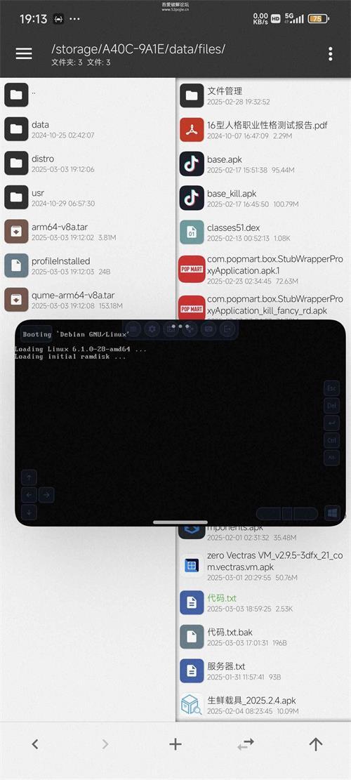 zero Vectras VM虚拟机整合包v3.0-cn 国内版 v4.1.1
