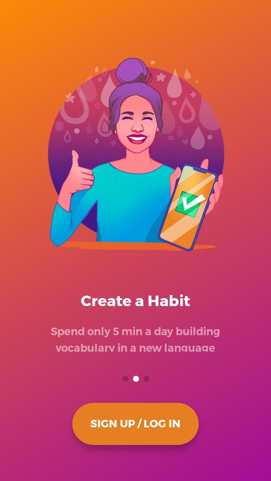 Drops点滴学语言中文版v38.47 最新高级版 v5.3.3